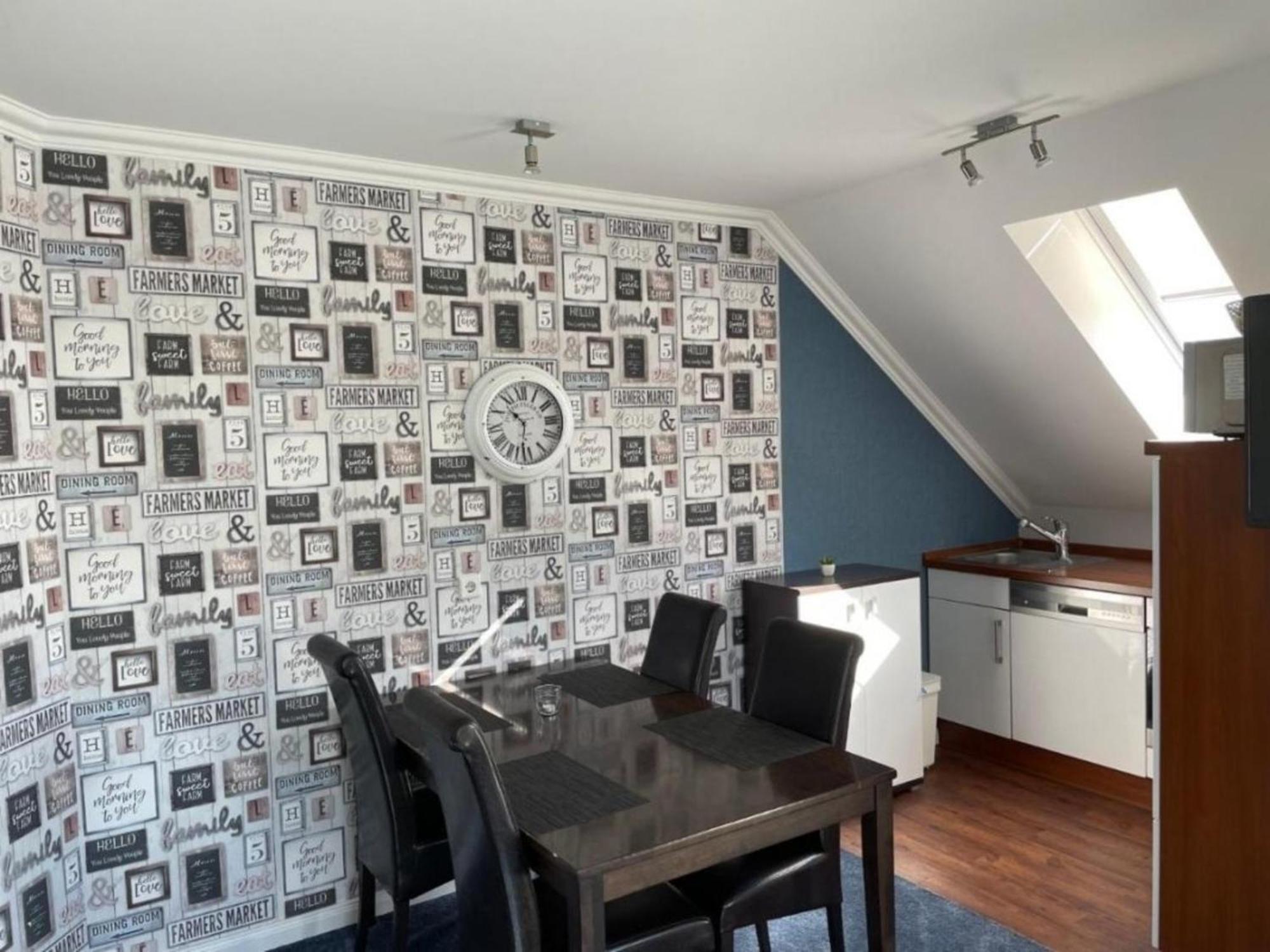 Ferienhaus Easy Holiday Am Ritzhagen Ehem Heinrichs Willingen  Kültér fotó